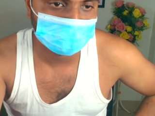 magiccouplelive webcam model stream image