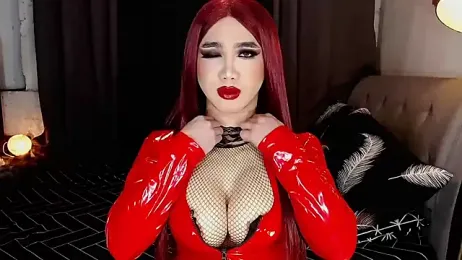 WildDelightt webcam model stream image