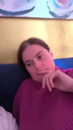 Claufiagen7 webcam model stream image