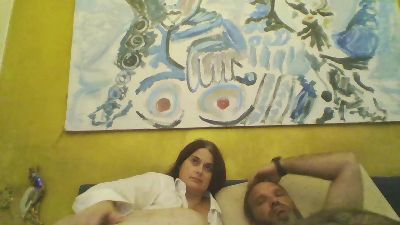 Claufiagen7 webcam model stream image