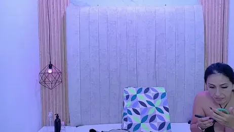 Kity_spiderr webcam model stream image