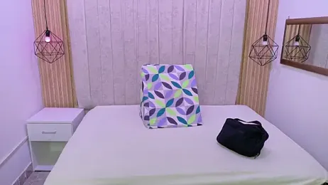 Kity_spiderr webcam model stream image