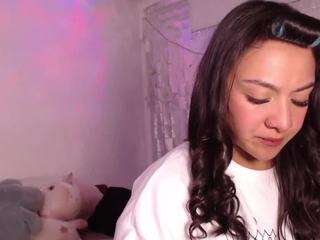 amapolaunicorn webcam model stream image