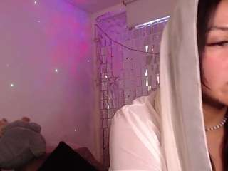 amapolaunicorn webcam model stream image