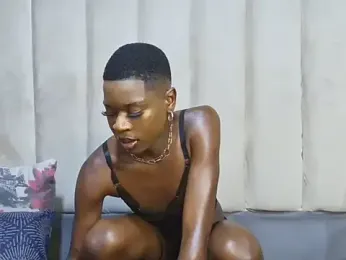 SexyBear012 webcam model stream image