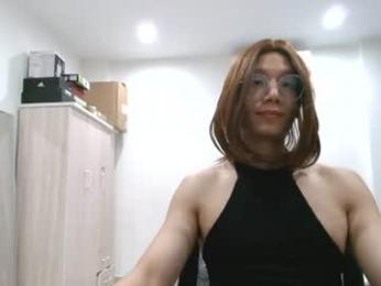 crossdresseranna webcam model stream image