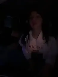 LavenderHot webcam model stream image