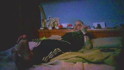 serapo37 webcam model stream image