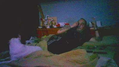 serapo37 webcam model stream image