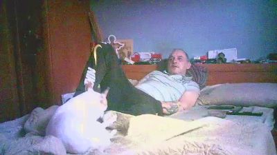 serapo37 webcam model stream image