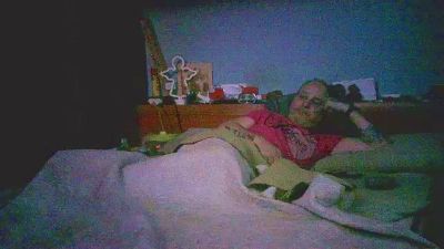 serapo37 webcam model stream image