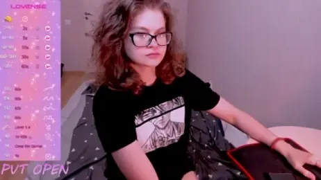 Sashy_Way webcam model stream image