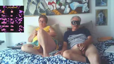 MCWild2 webcam model stream image