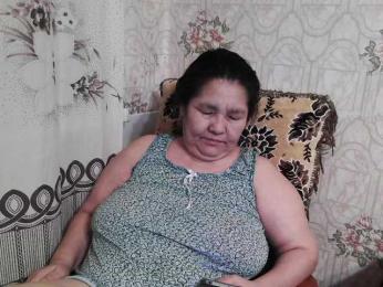 MilfZulfiya webcam model stream image