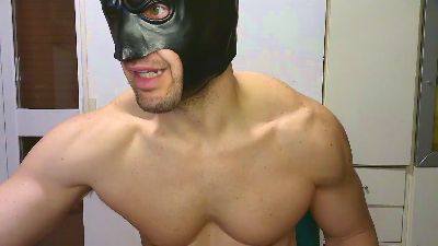 MattNudeTrain webcam cam4 model stream image