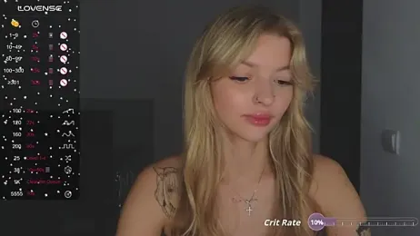 Alice_super_ webcam model stream image