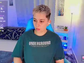 arontroy_wi webcam model stream image