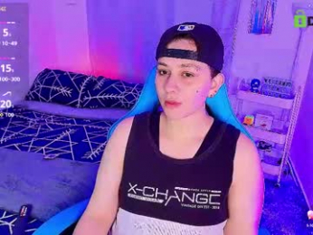 arontroy_wi webcam chaturbate model stream image