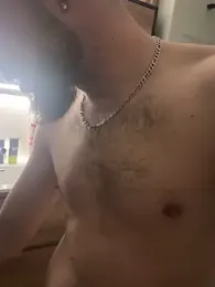 duomagique_off webcam model stream image