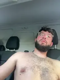 duomagique_off webcam model stream image