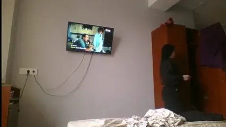 RussNocturnal webcam model stream image