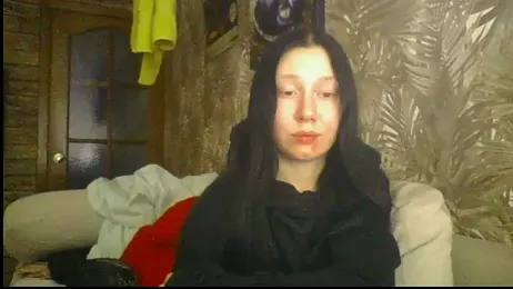 RussNocturnal webcam model stream image