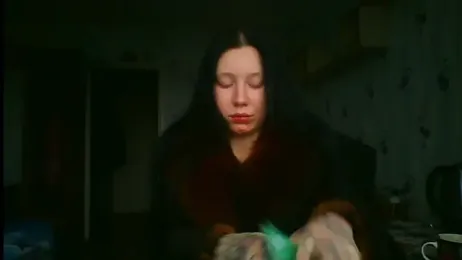 RussNocturnal webcam model stream image