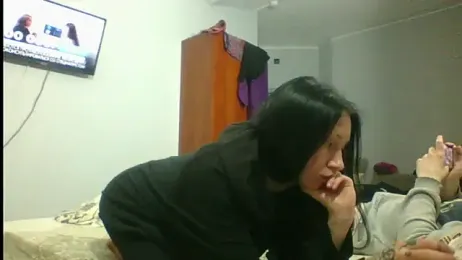 RussNocturnal webcam model stream image