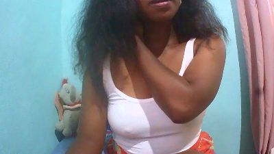 liliy1 webcam model stream image