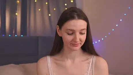 GeorginaDudley webcam model stream image