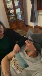 truk77 webcam model stream image