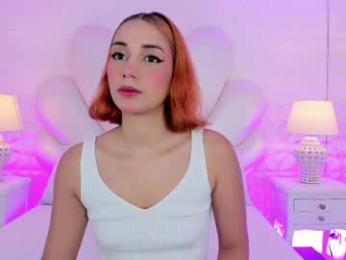 lucianacarter webcam model stream image