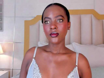 DakotaWangi webcam model stream image