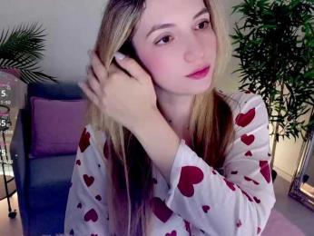 Kris_honey webcam bongacams model stream image