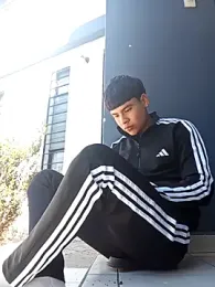 Barrx0018 webcam model stream image