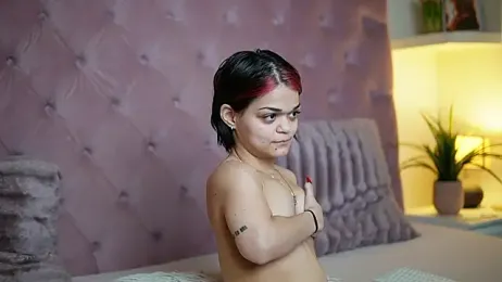 MaiaMini webcam model stream image