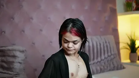 MaiaMini webcam model stream image