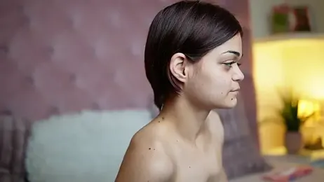 MaiaMini webcam model stream image