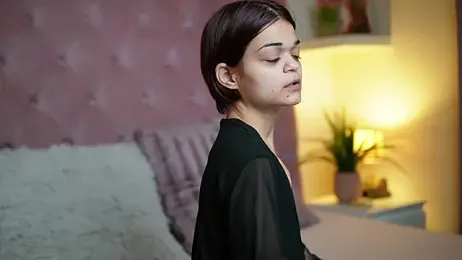 MaiaMini webcam model stream image