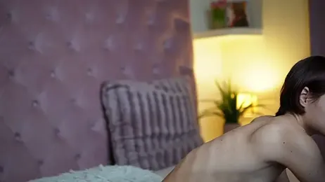 MaiaMini webcam model stream image