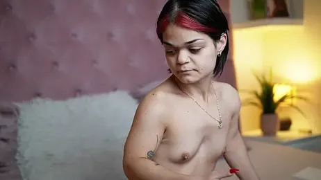 MaiaMini webcam model stream image