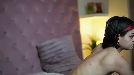 MaiaMini webcam model stream image