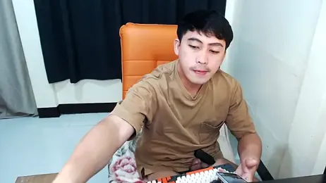 princeJayX webcam model stream image