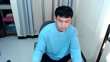 princeJayX webcam model stream image