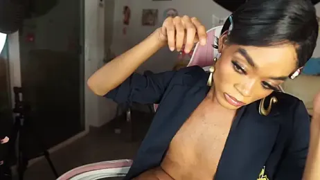 NSFWEros webcam model stream image