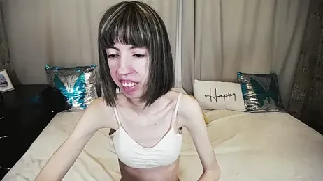 Unusual_G webcam model stream image