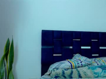 kevin_marlon webcam model stream image