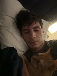 Jeick-Dawson webcam model stream image