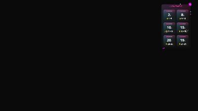 LilyPetite webcam model stream image