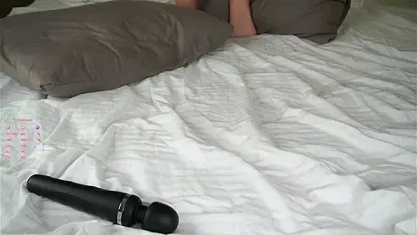 LillianLester webcam model stream image